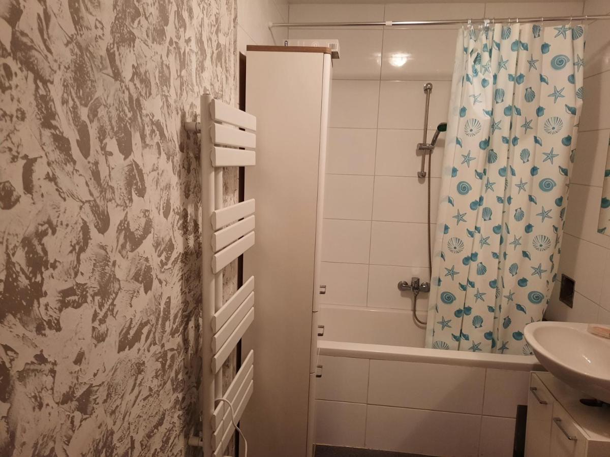 Schone Wohnung In Der Grazer Innenstadt Eksteriør billede