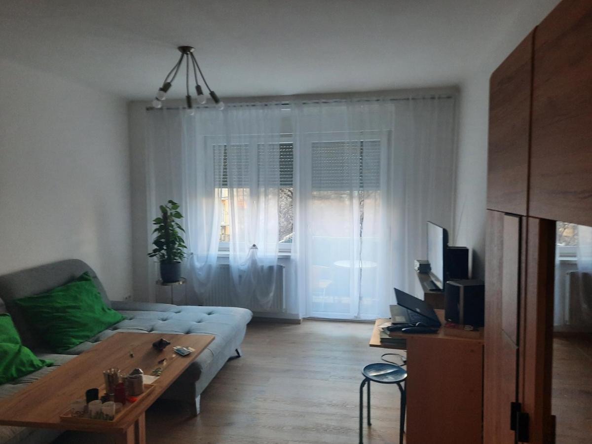 Schone Wohnung In Der Grazer Innenstadt Eksteriør billede