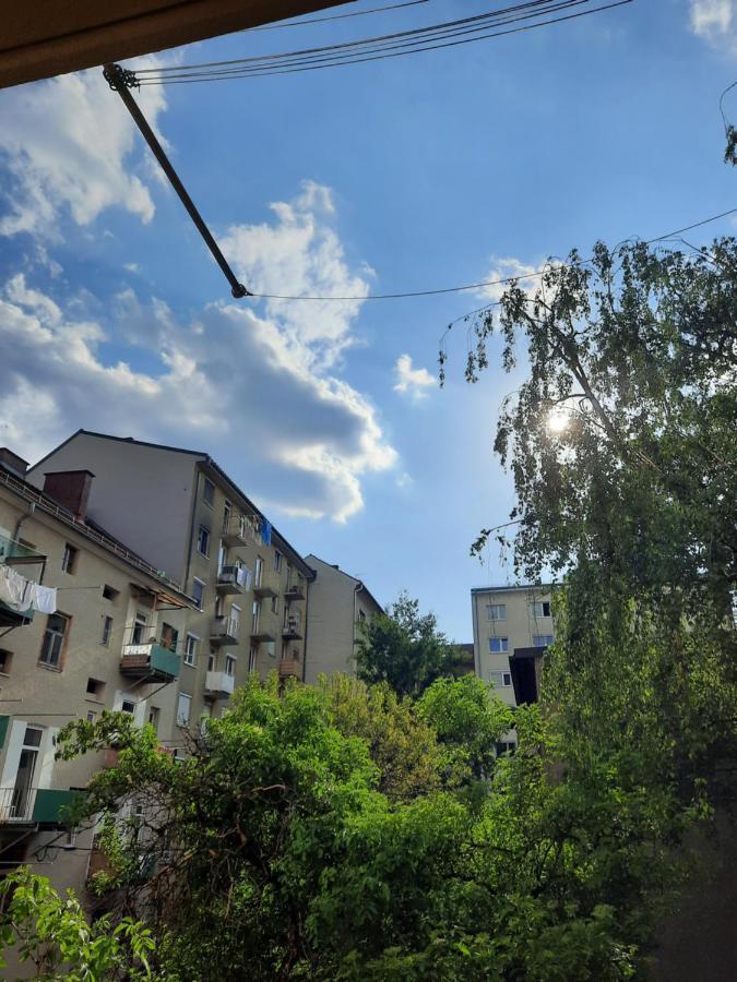 Schone Wohnung In Der Grazer Innenstadt Eksteriør billede