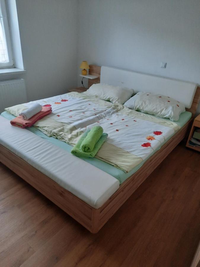 Schone Wohnung In Der Grazer Innenstadt Eksteriør billede