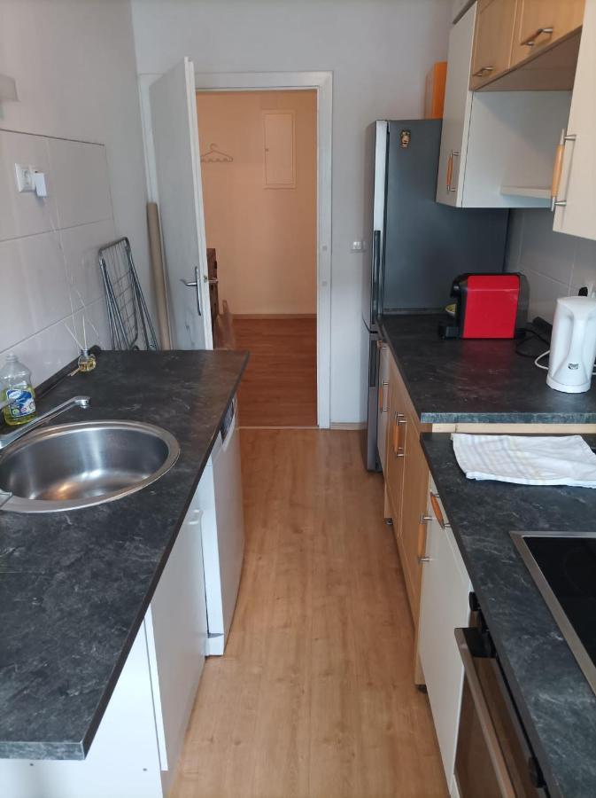 Schone Wohnung In Der Grazer Innenstadt Eksteriør billede